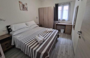 Civico 14 Apartment 01